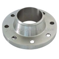 Flange de aço de grande diâmetro A36